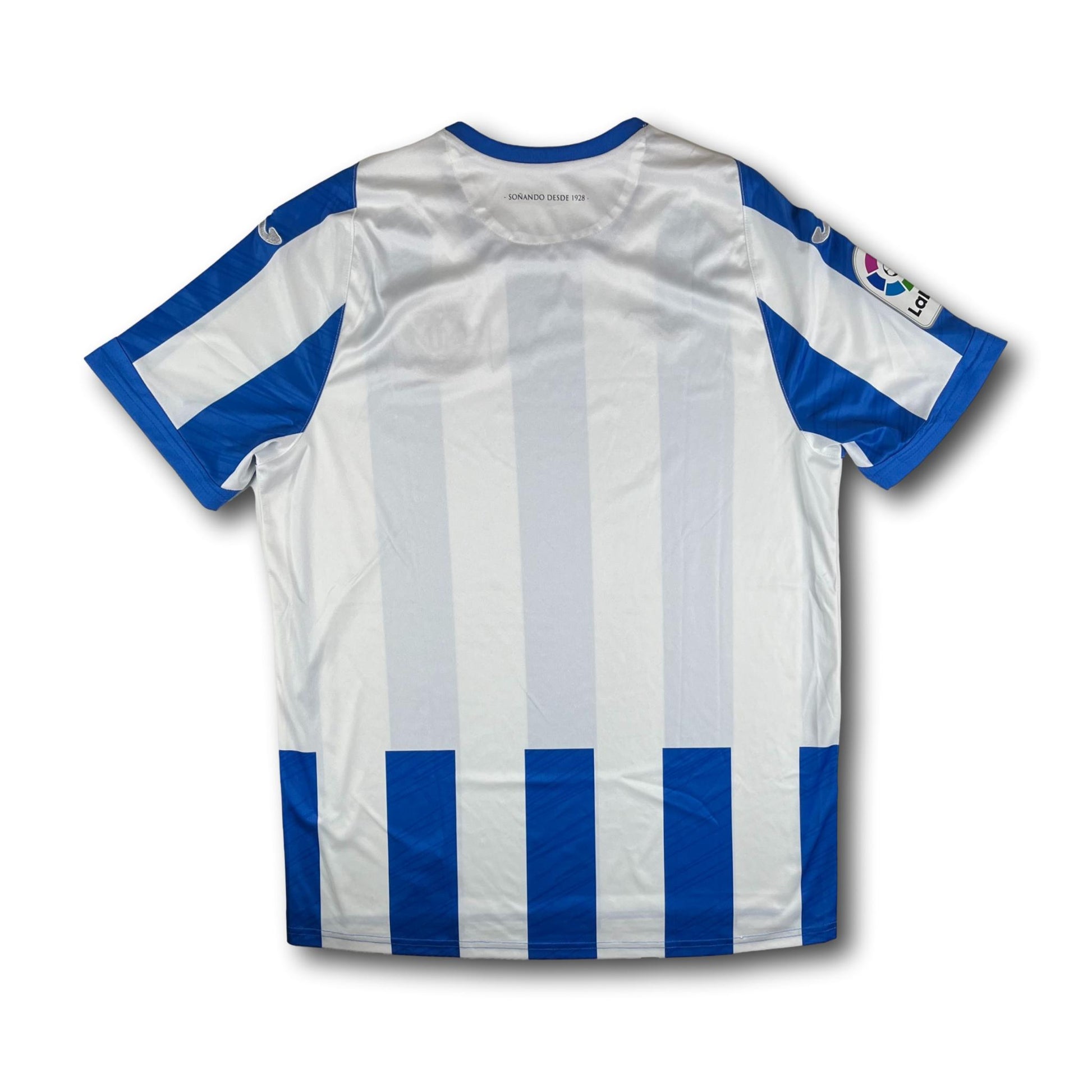 Deportivo Leganes - 2021-22 - Heim - XL - Joma