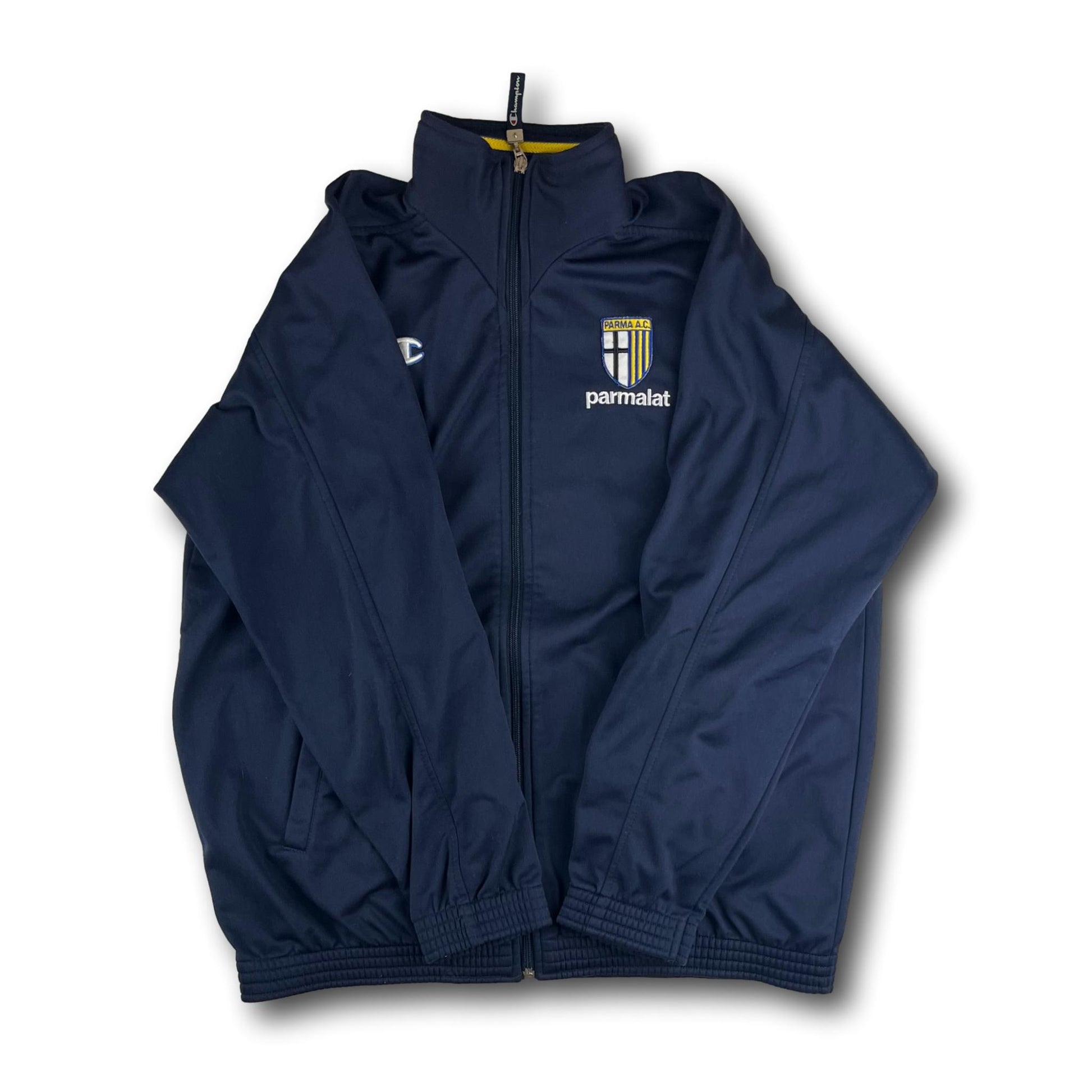 Parma Calcio 1913 - Fussballjacket - Training - L - Champion