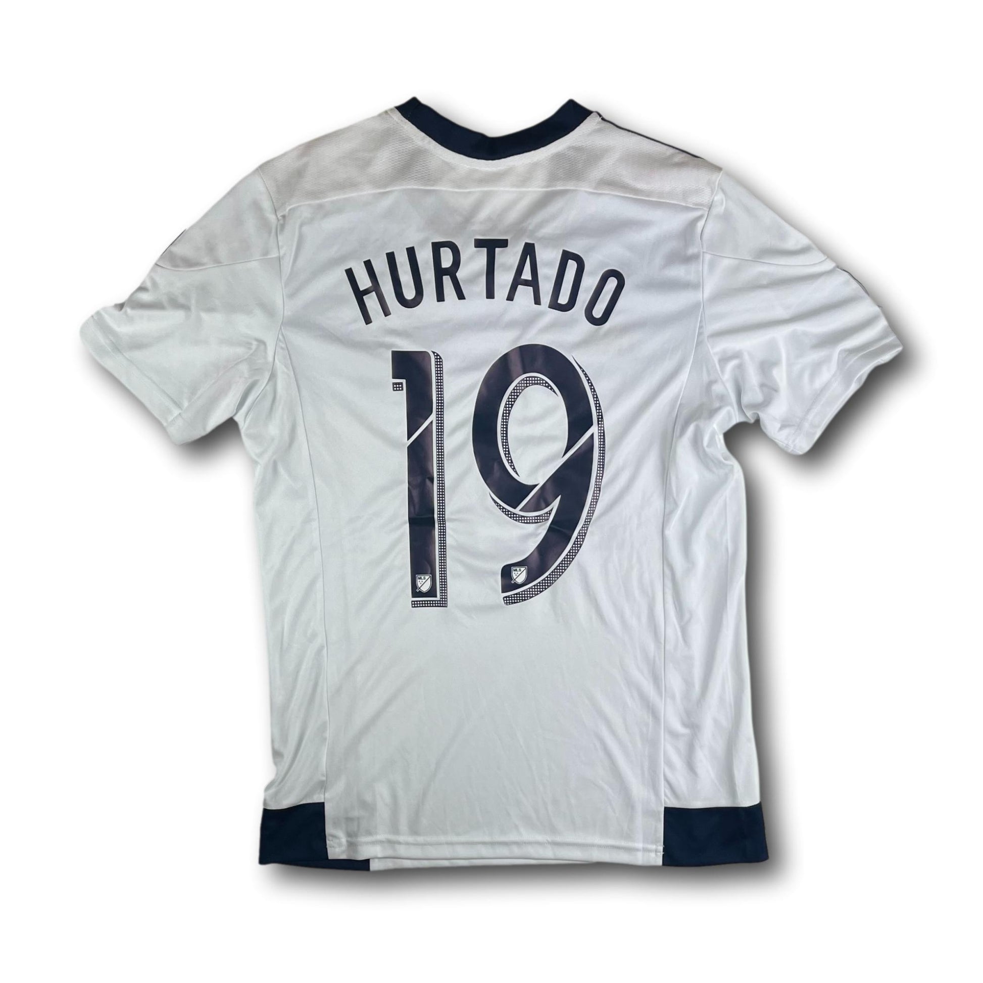 Vancouver Whitecaps - 2015-16 - Heim - M - adidas