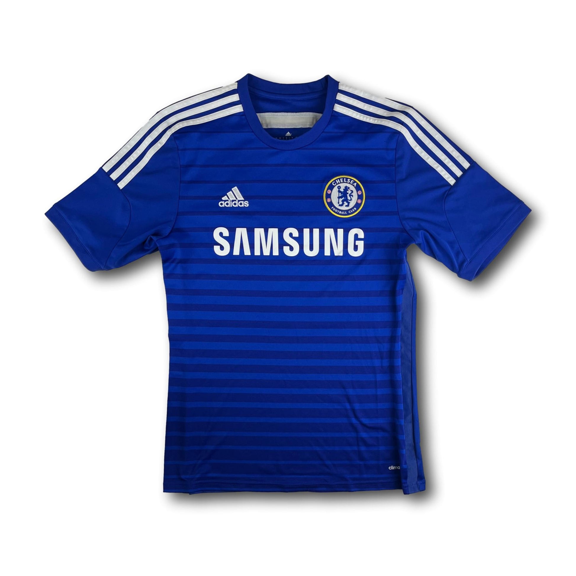 Chelsea FC - 2014-15 - Heim - M - adidas - Matic #21