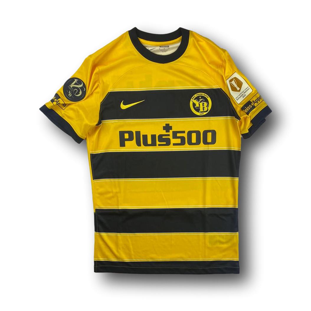 BSC Young Boys - 2023-24 - Heim - M - Nike