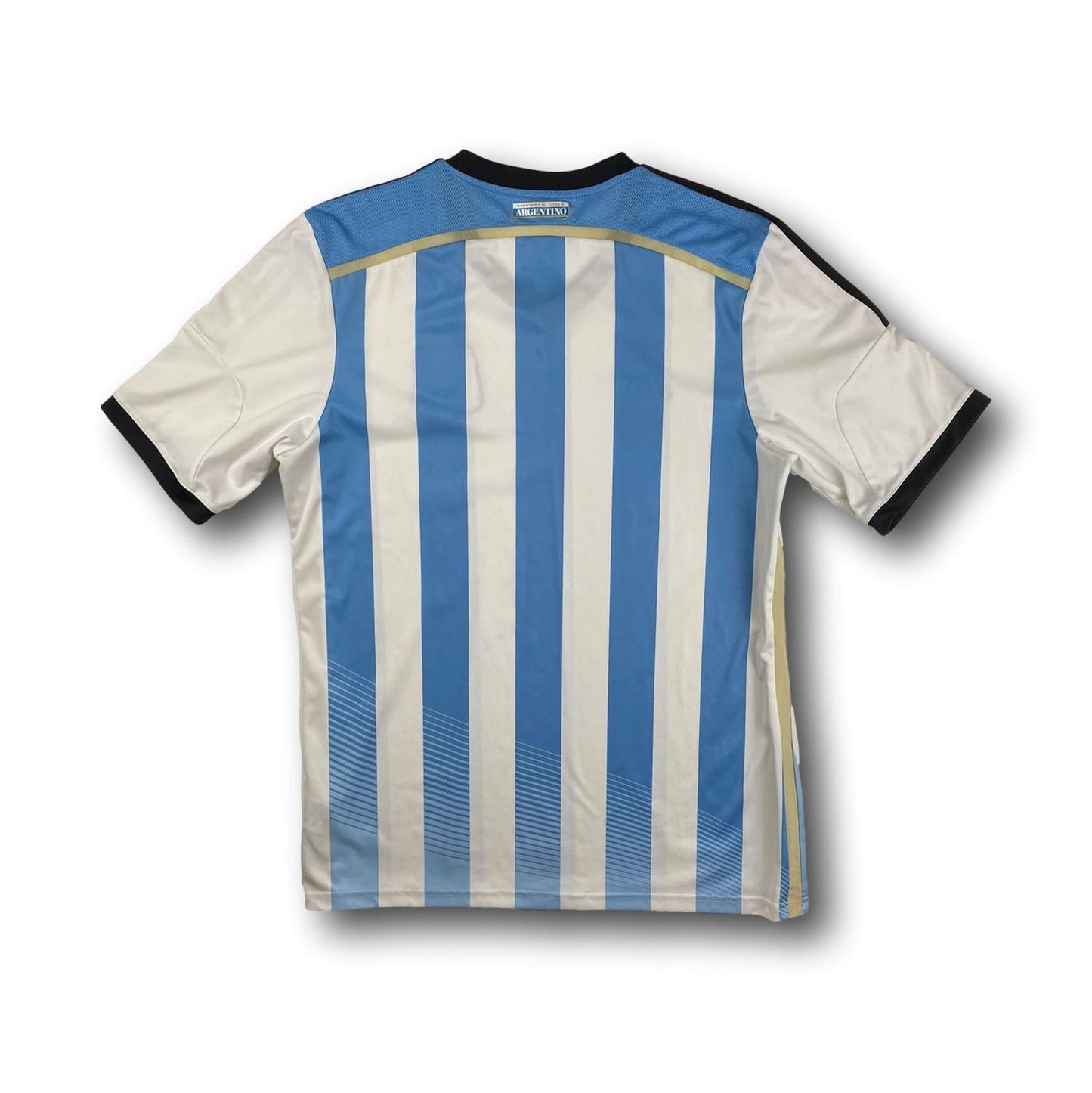 Argentinien - 2014-15 - Heim - XL - adidas