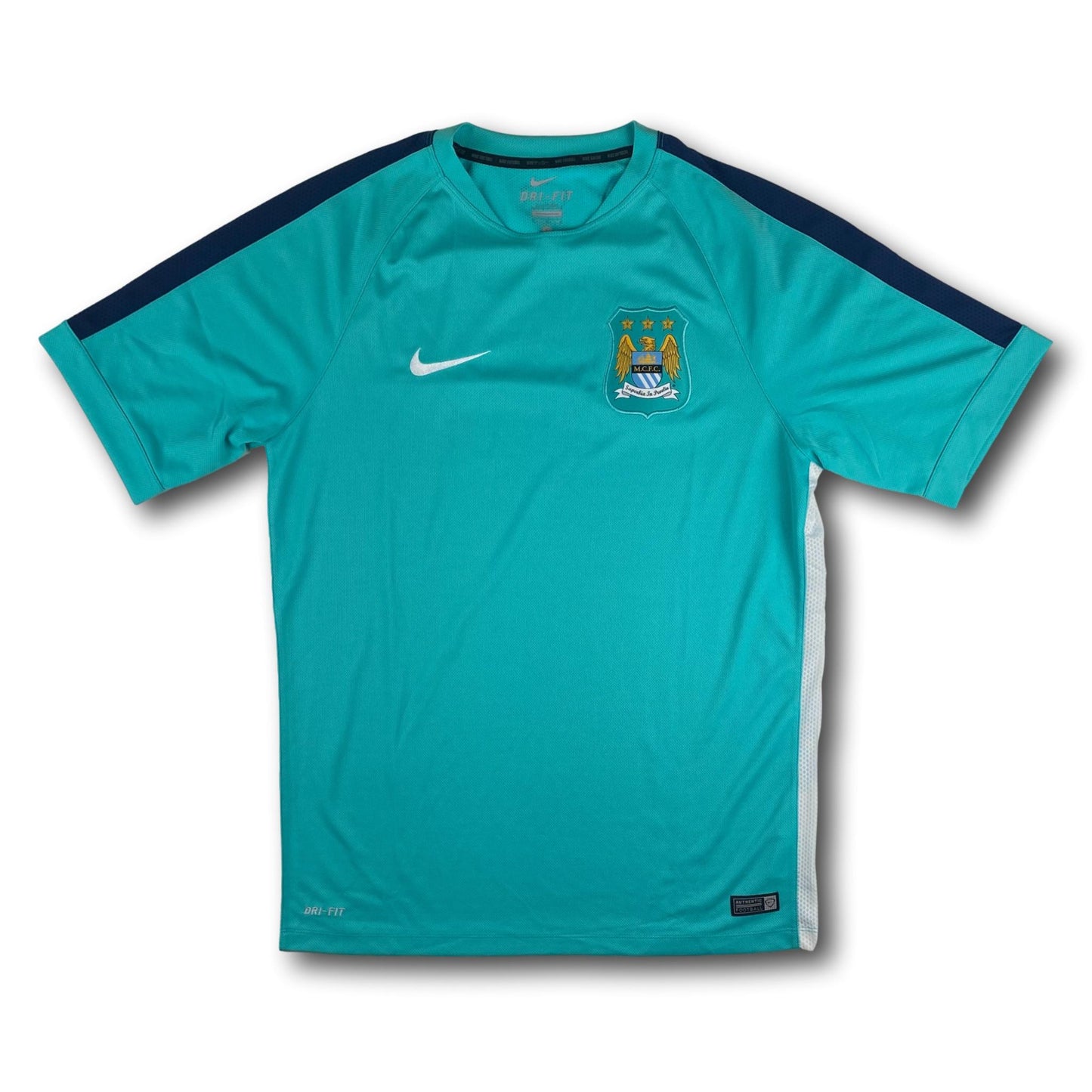 Manchester City - Training - L- Nike