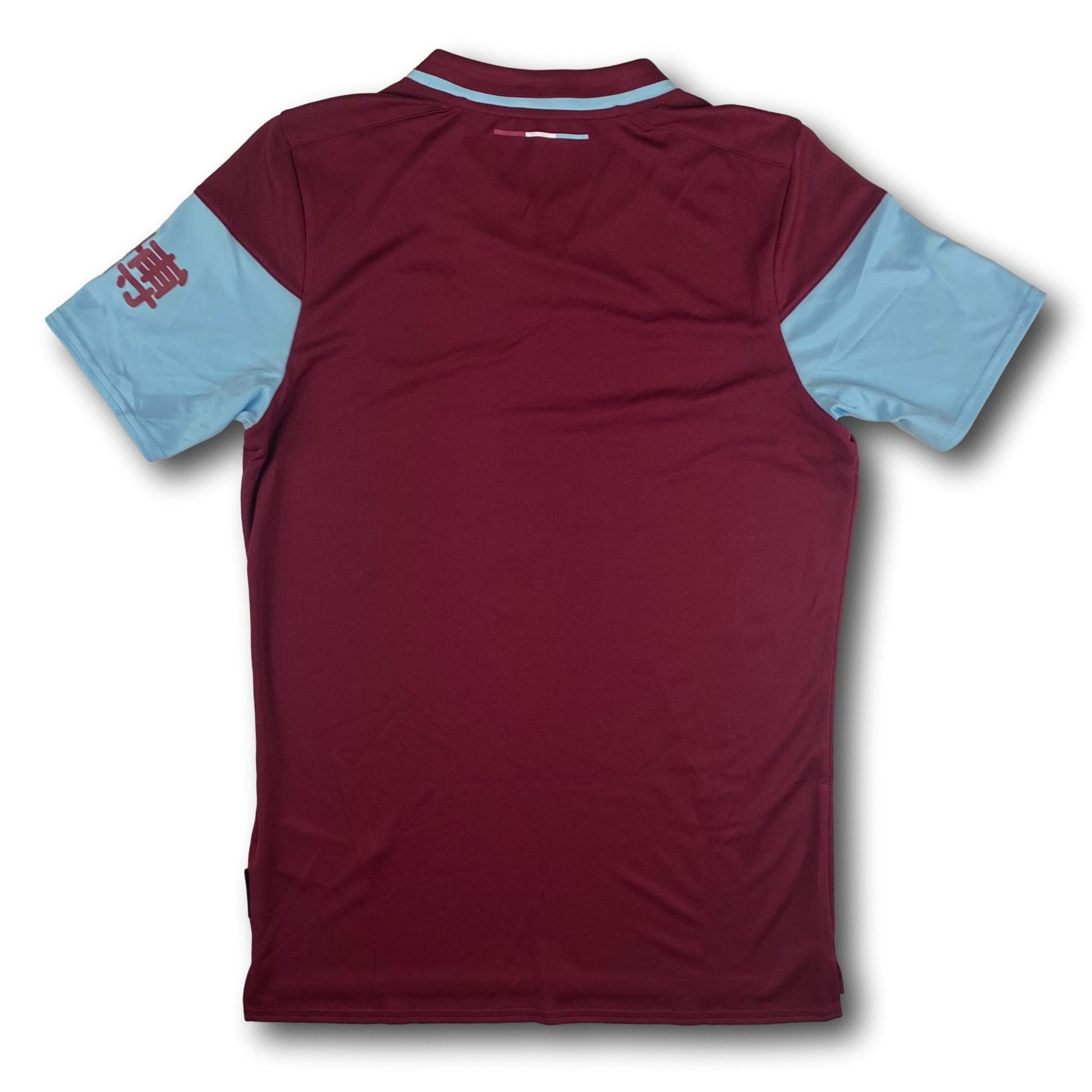 Burnley FC - 2020-21 - Heim - M - Umbro