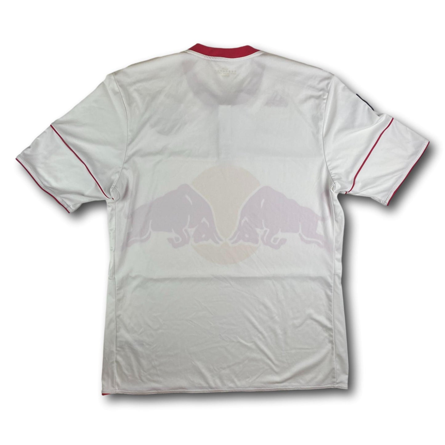 New York Red Bulls - 2010-11 - Heim - XL - adidas