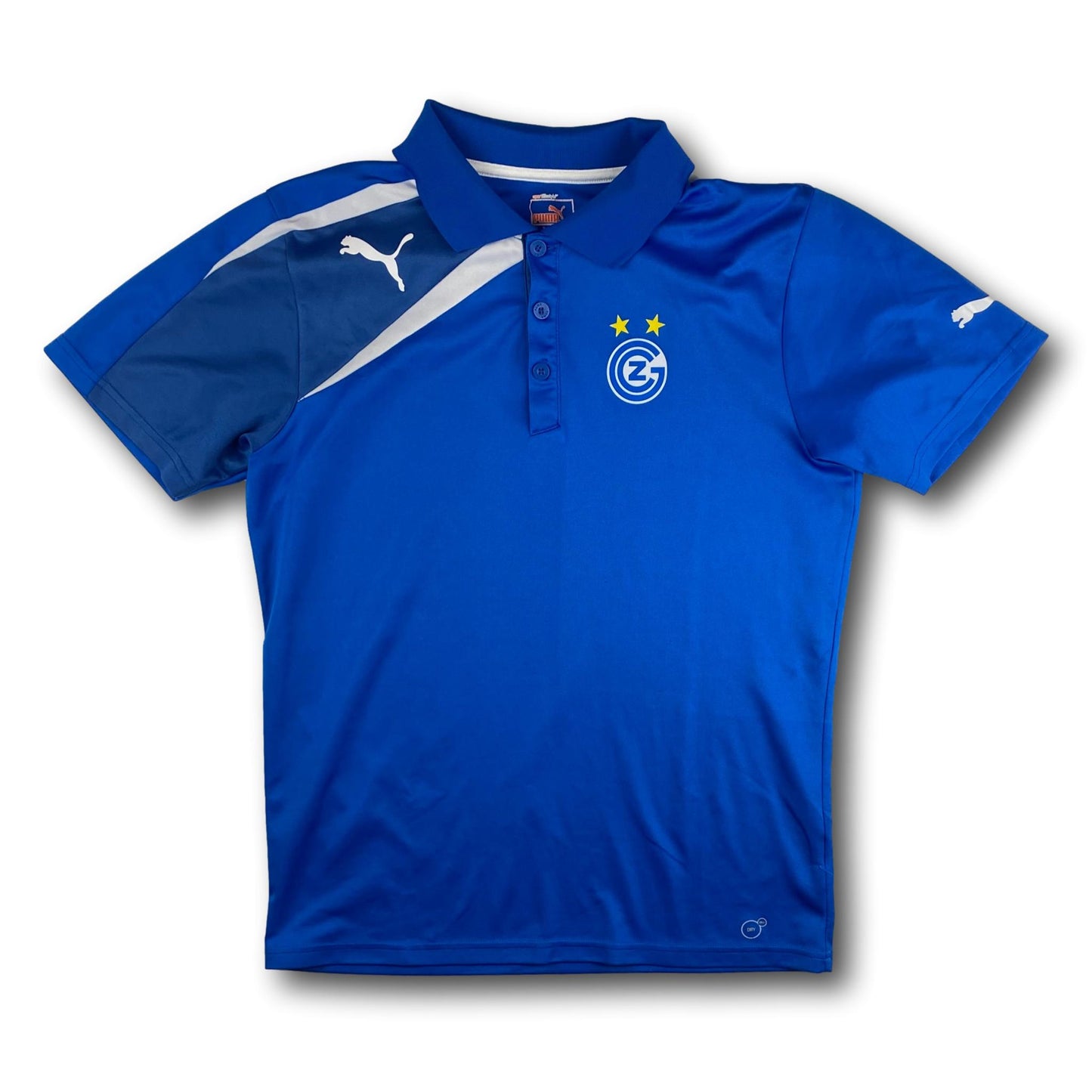 GC Zurich - Polo shirt - Training - M - Puma