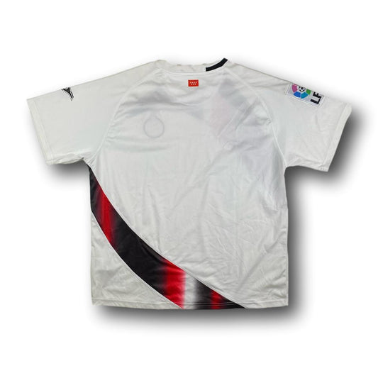 Getafe CF - 2009-10 - Drittes - L/XL - Joma