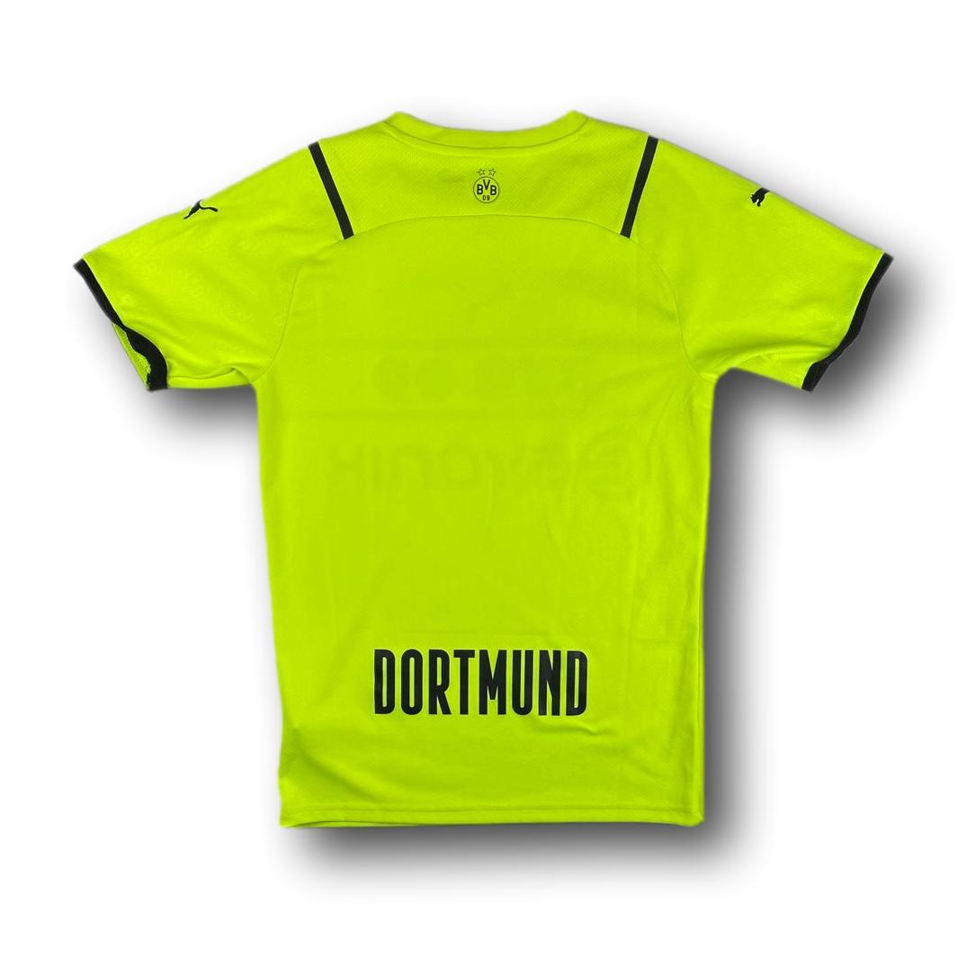 Borussia Dortmund - 2021-22 - Cup - S - Puma