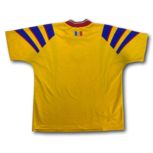 Rumänien - 1996-97 - Heim - XXL - adidas