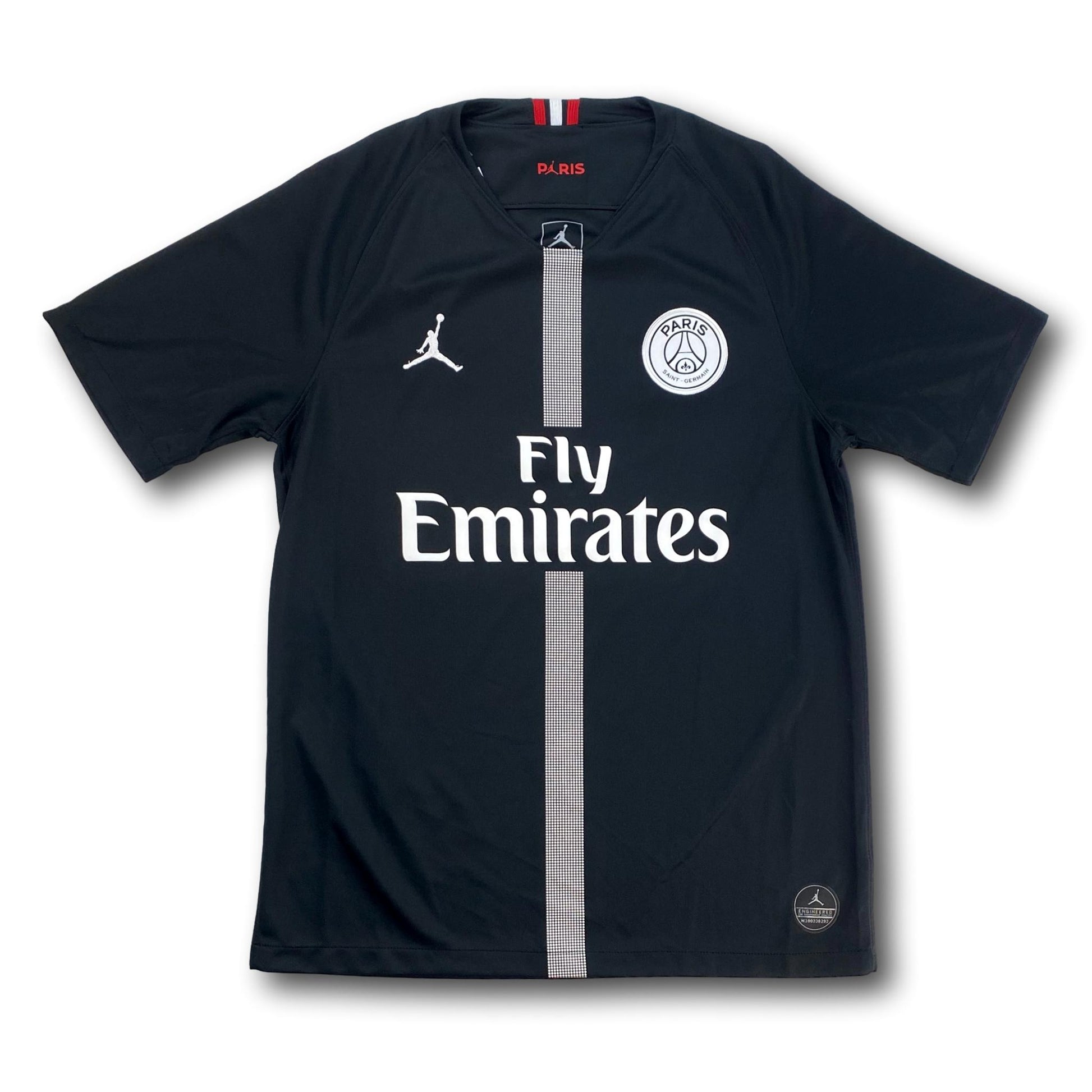 Paris Saint-Germain - 2018-19 - Anderes - M - Jordan