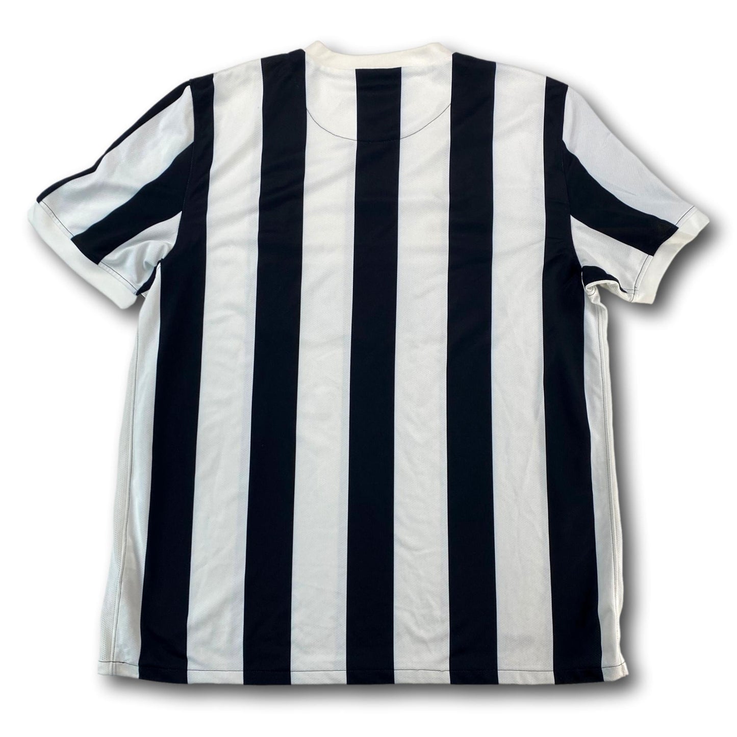 Juventus - 2009-10 - Heim - XL - Nike