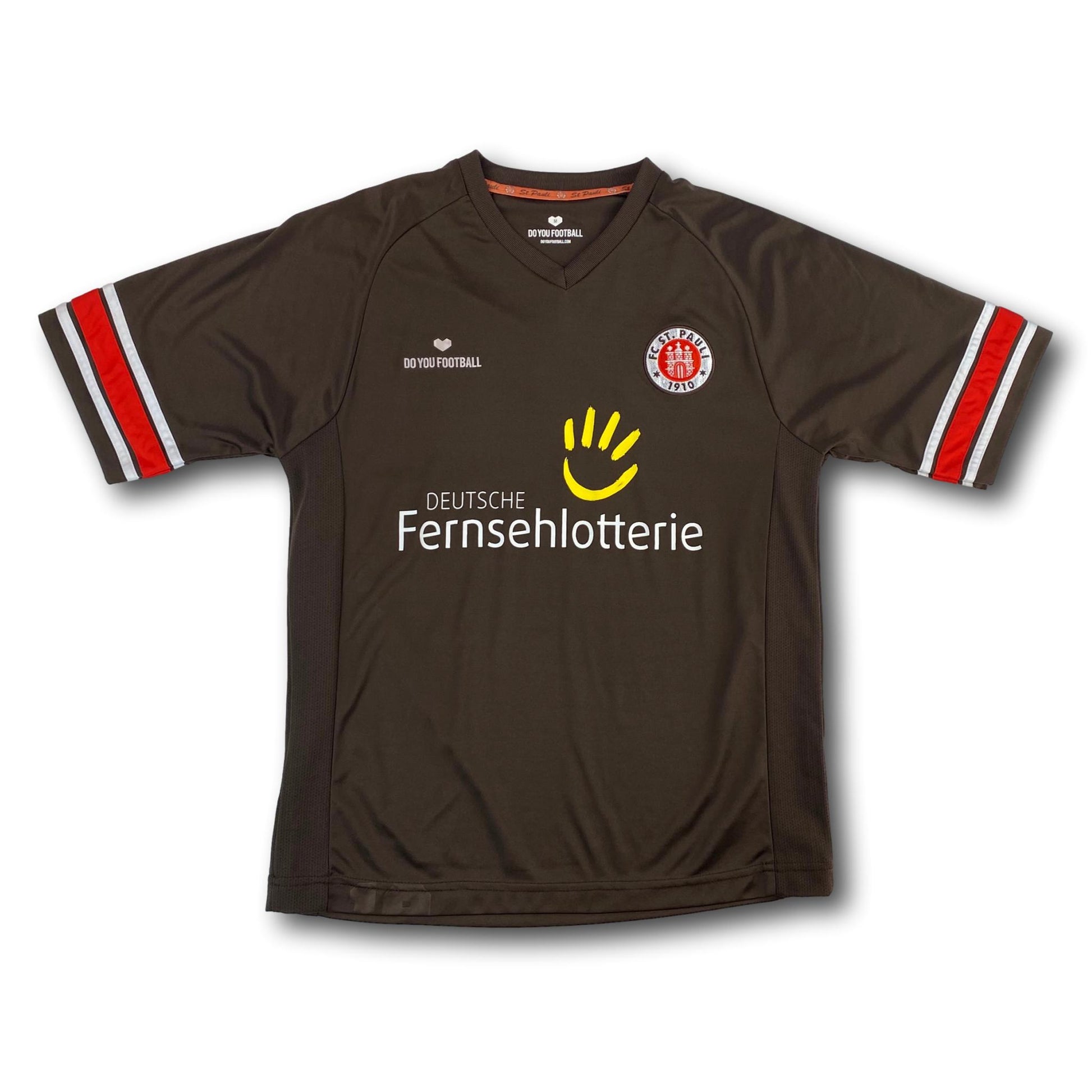 St. Pauli - 2012-13 - Heim - M - Do You Football