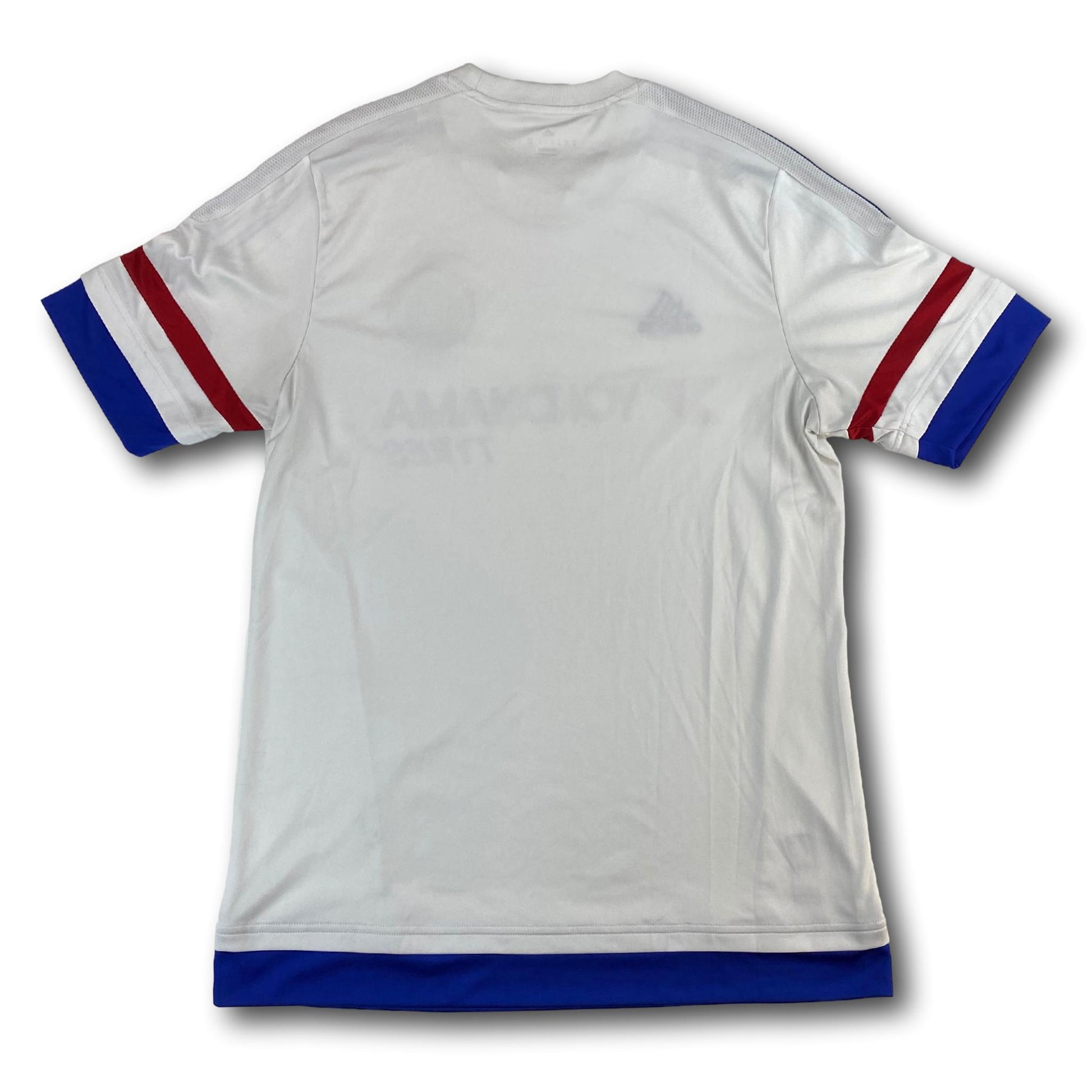 Chelsea FC - 2015-16 - Auswärts - M - adidas