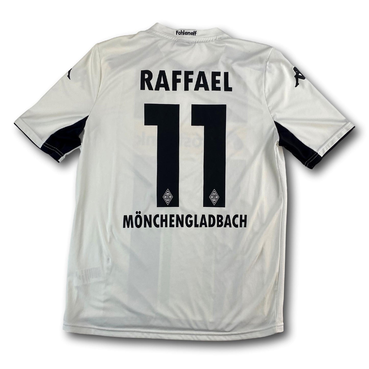 Borussia Mönchengladbach - 2014-15 - Heim - M - Kappa