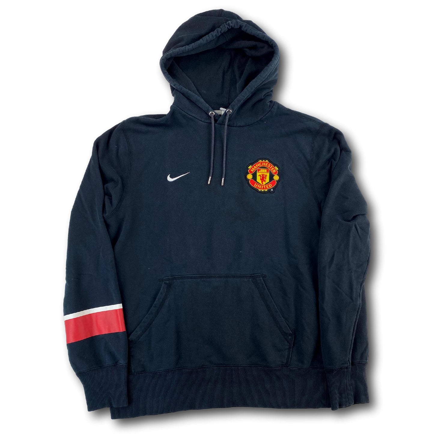 Fussballpullover - Manchester United - Fan - L - Nike