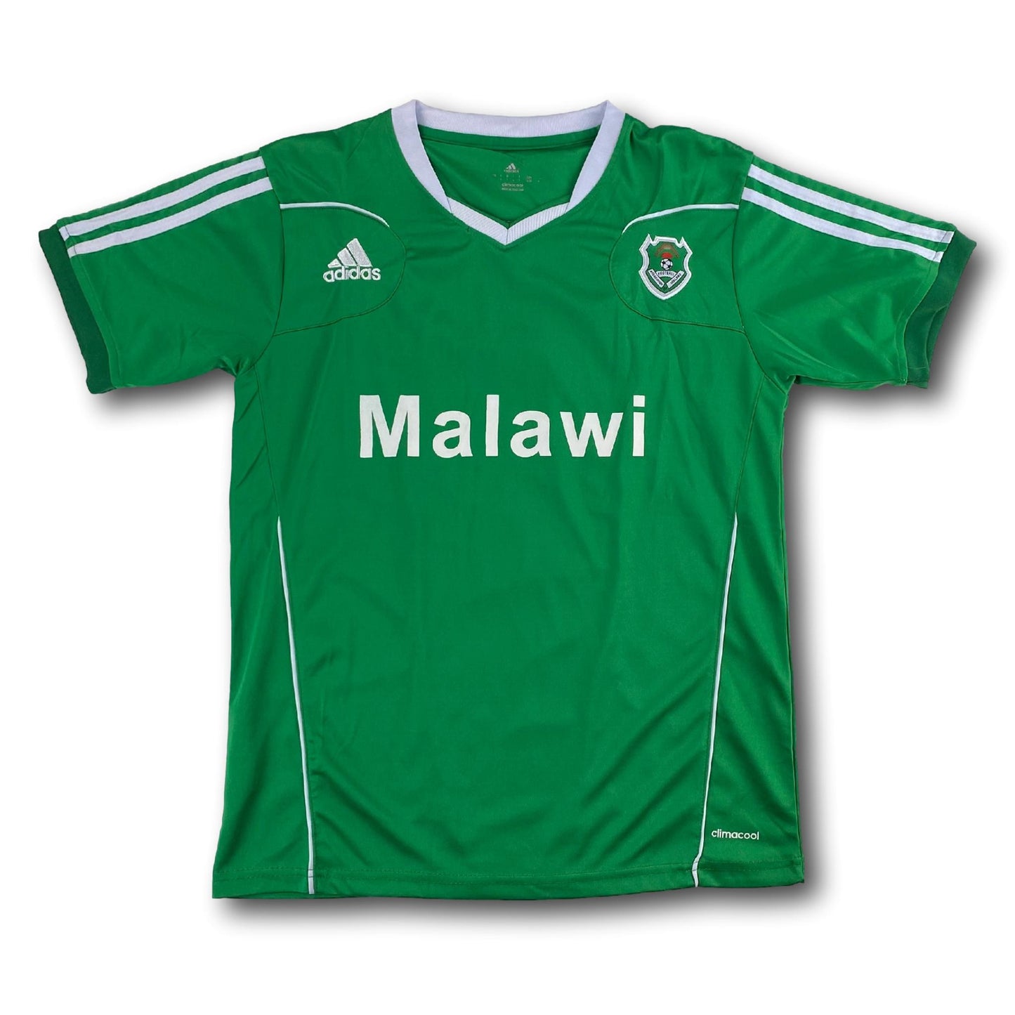 Malawi - 2012-13 - Heim - M/L - adidas