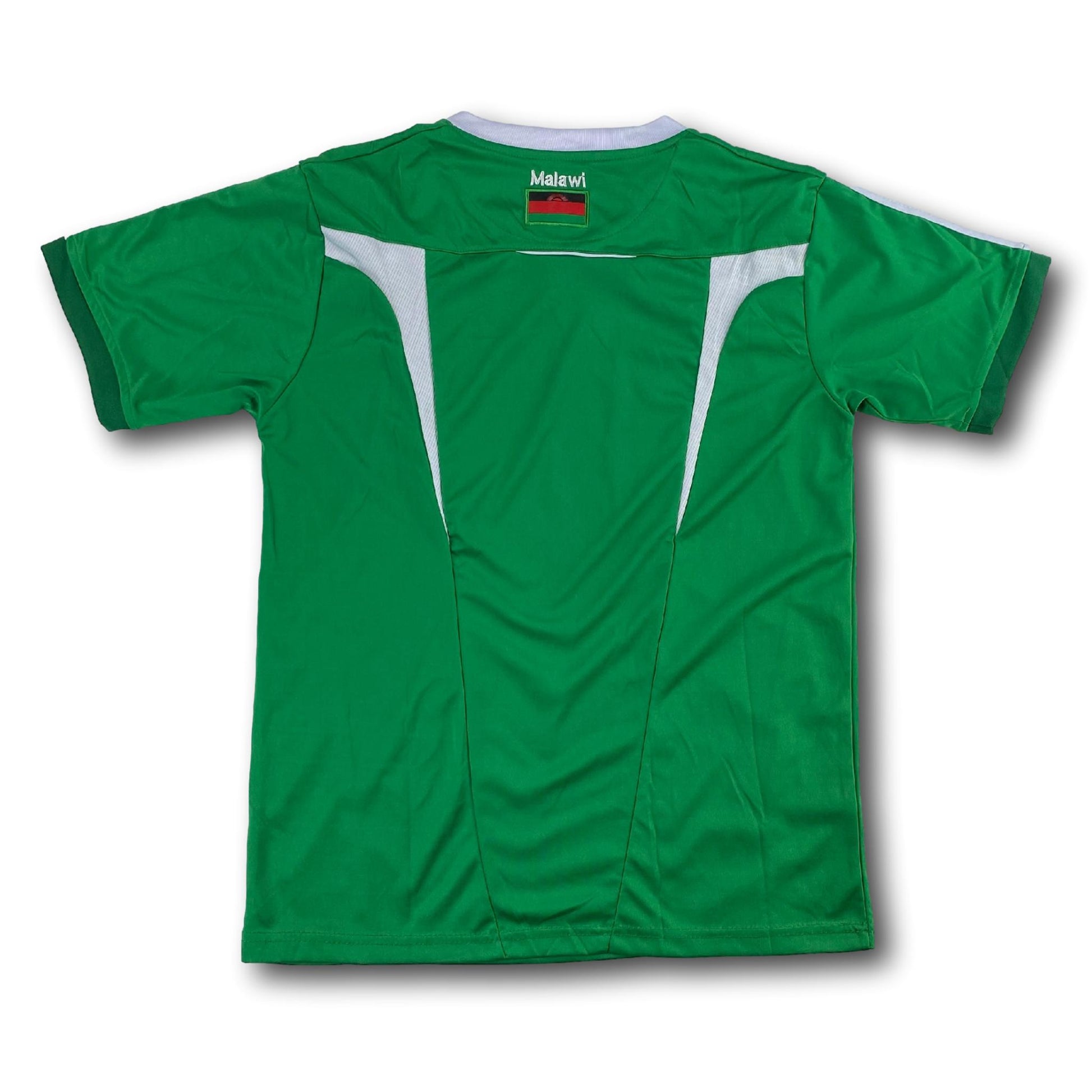 Malawi - 2012-13 - Heim - M/L - adidas