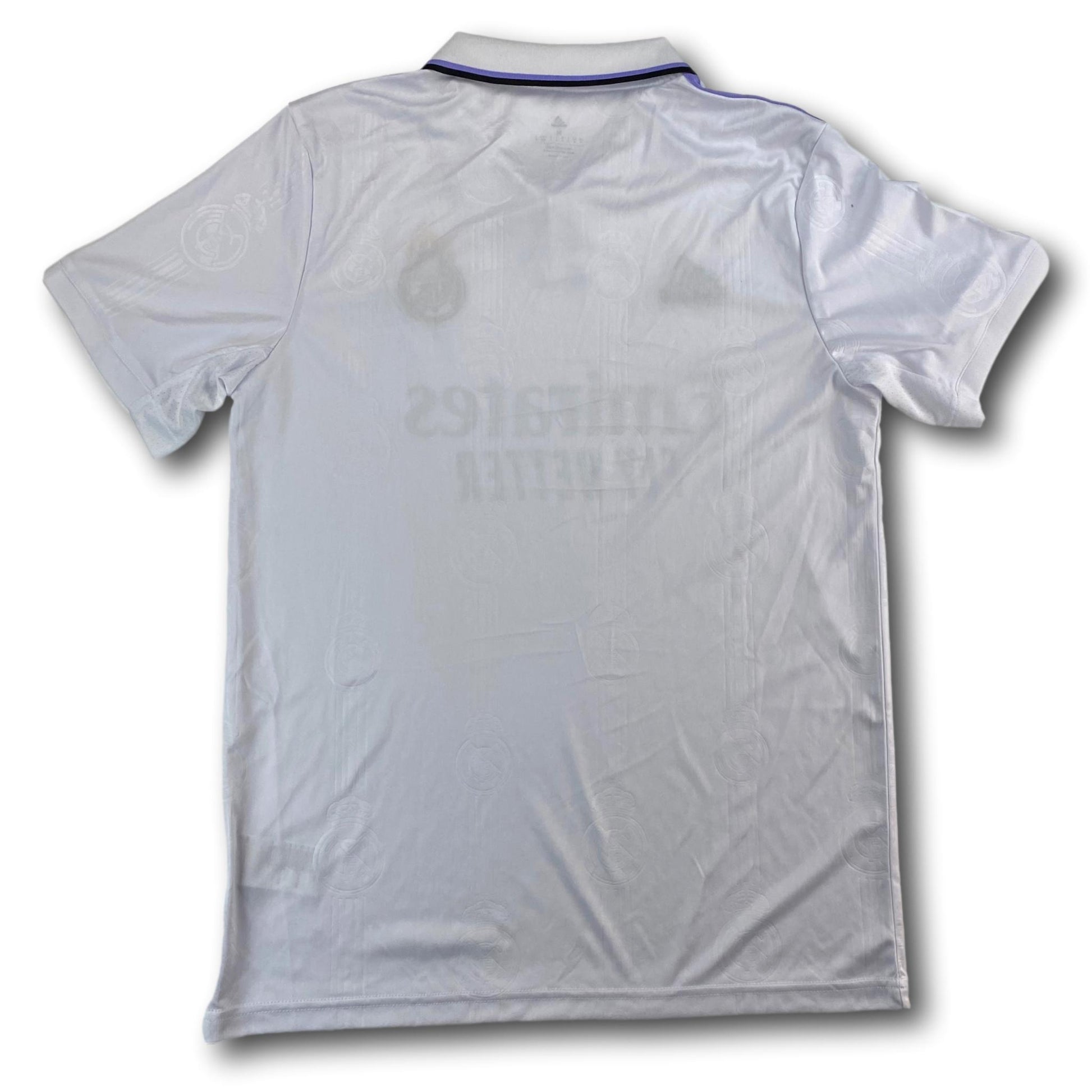 Real Madrid - 2022-23 - Heim - M - adidas