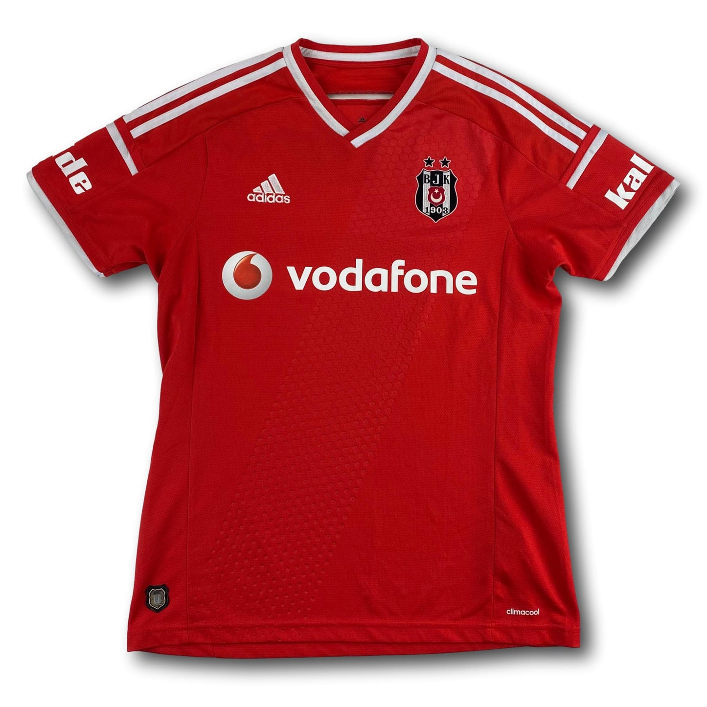 Besiktas Istanbul - 2014-15 - Drittes - L - adidas