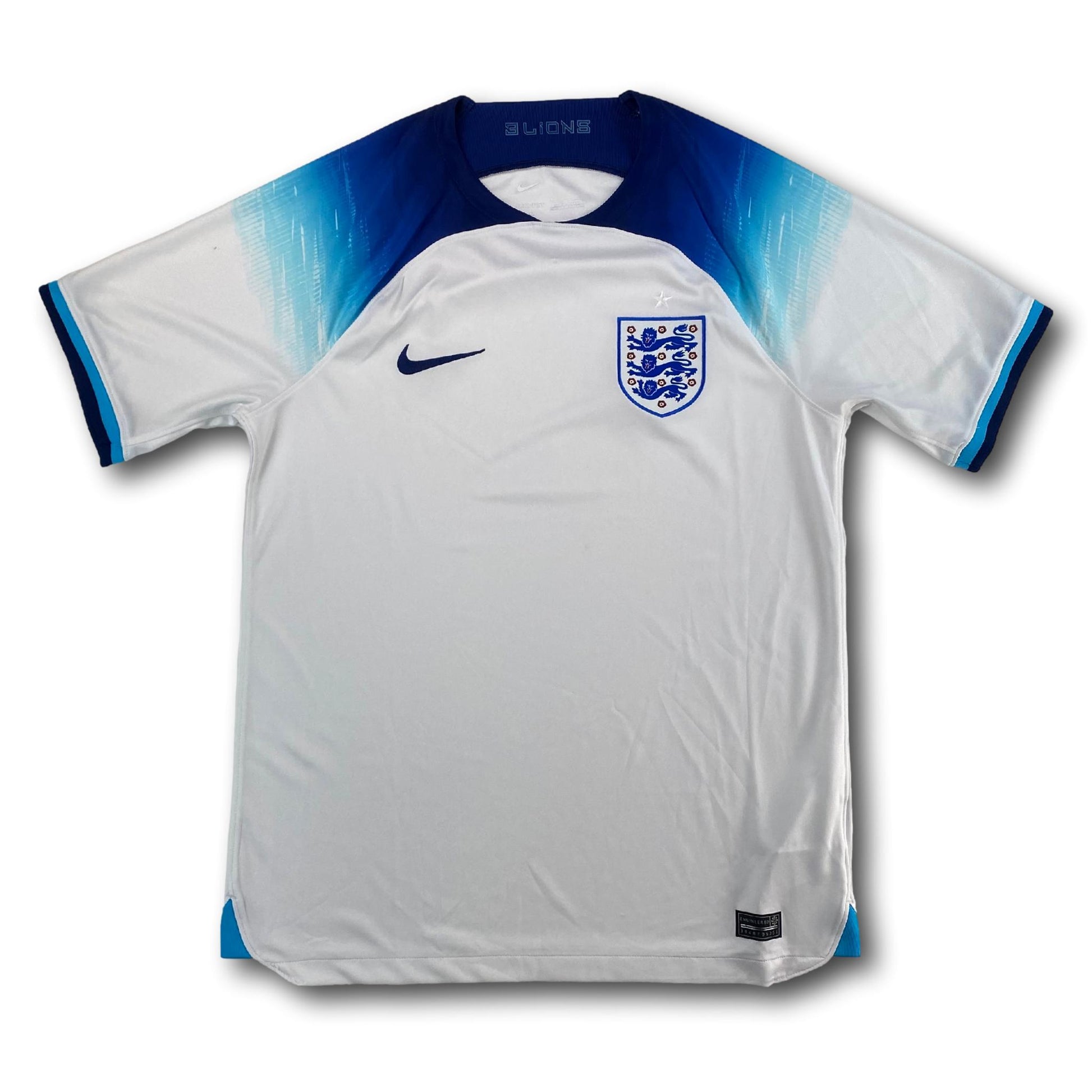 England - 2022-23 - Heim - M - Nike