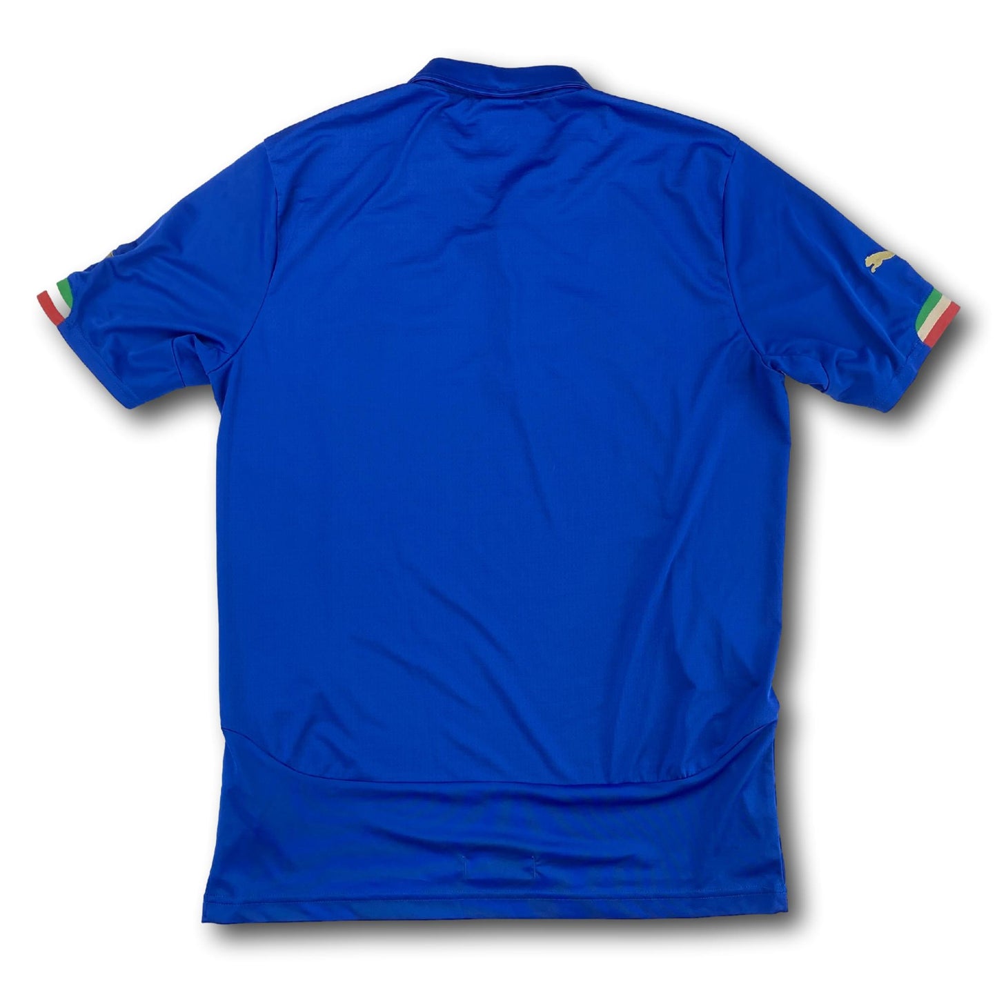 Italy - 2014-15 - Home - L - Puma