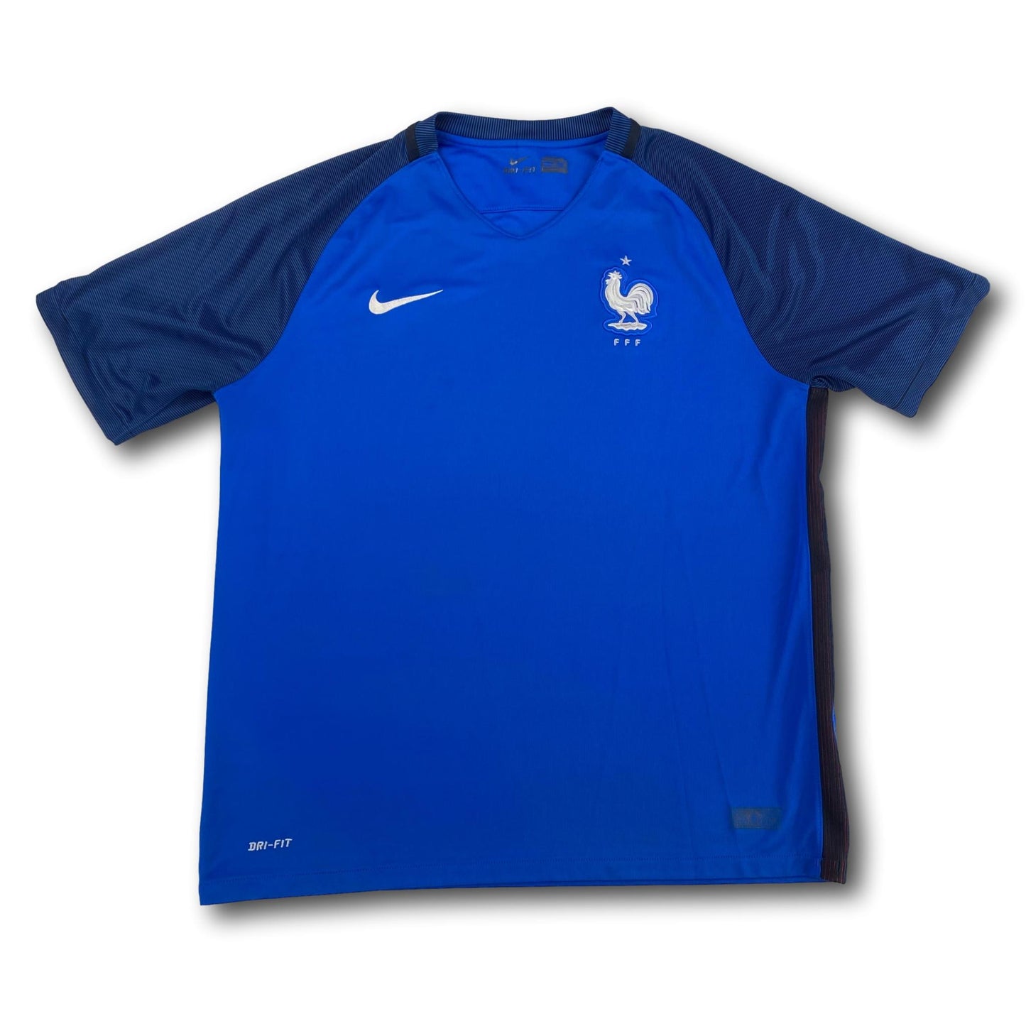 Frankreich - 2016-17 - Heim - XL - Nike