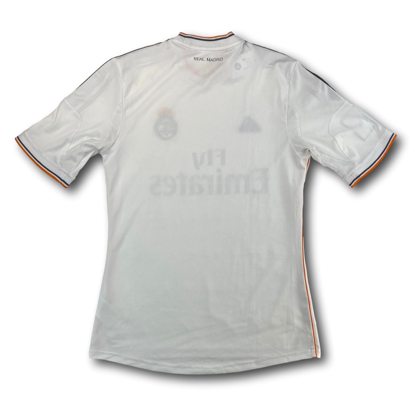 Real Madrid - 2013-14 - Heim - S - adidas