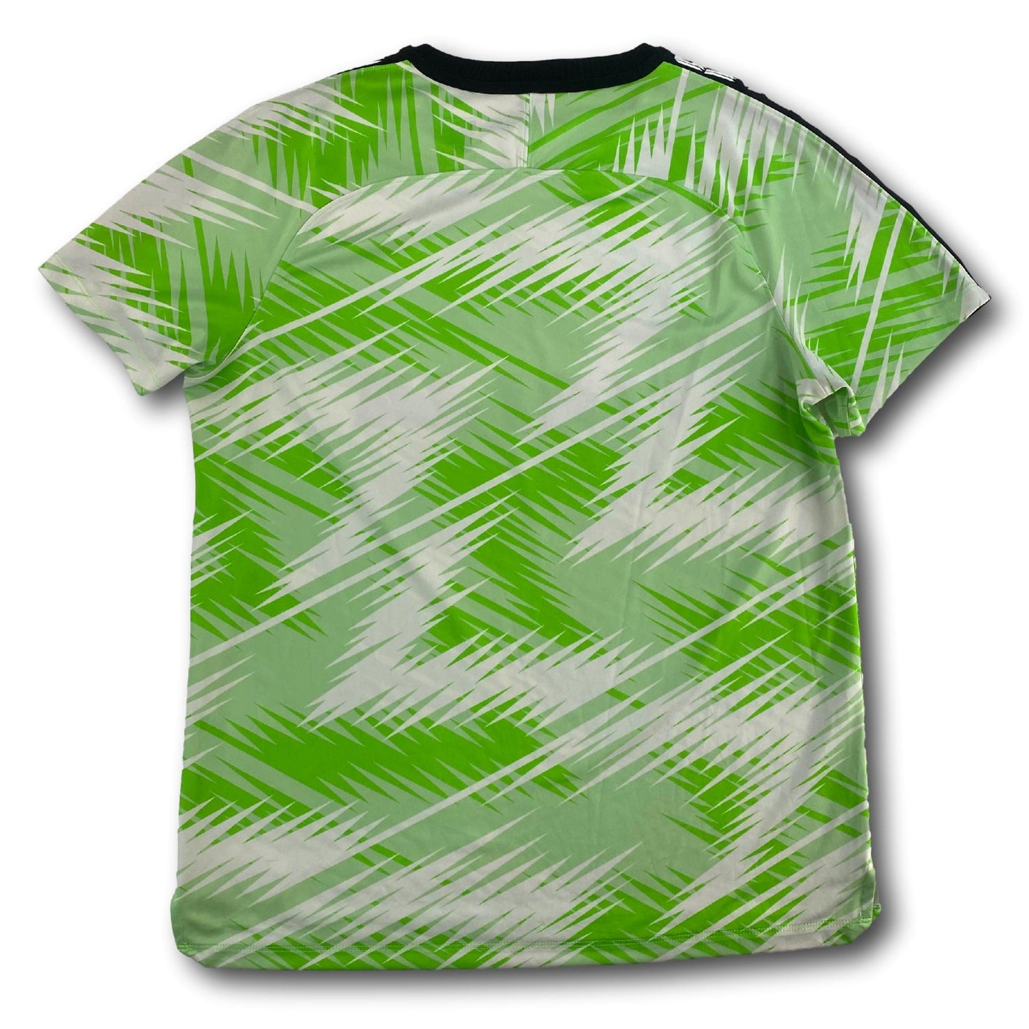 Nigeria - 2018-19 - Training - XL - Nike