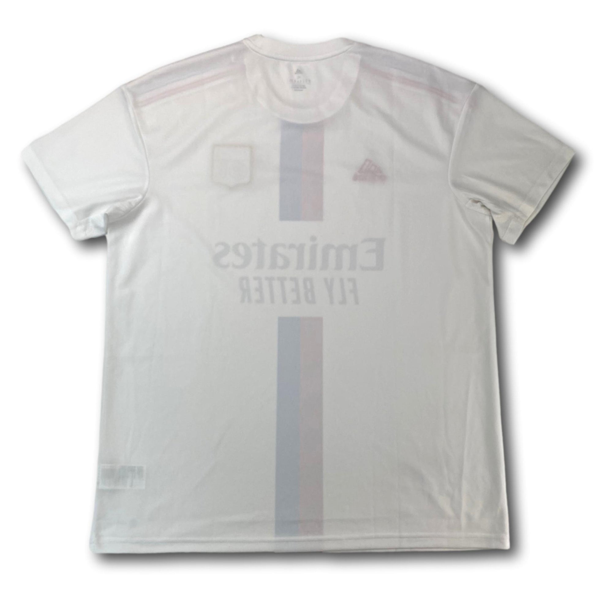 Olympique Lyonnais - 2022-23 - Heim - XL - adidas