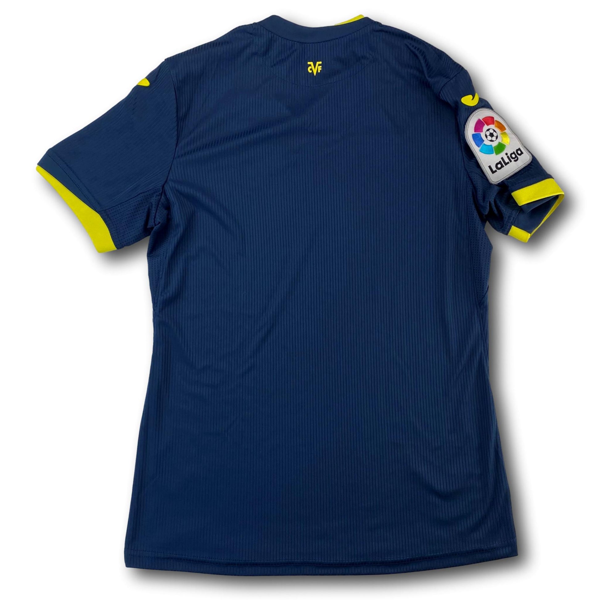 Villarreal CF - 2020-21 - Auswärts - M - Joma