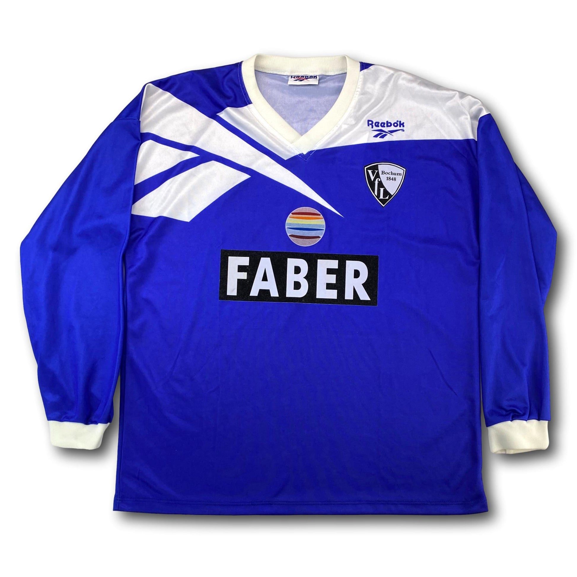 VFL Bochum - 1994-95 - Heim - XL - Reebok