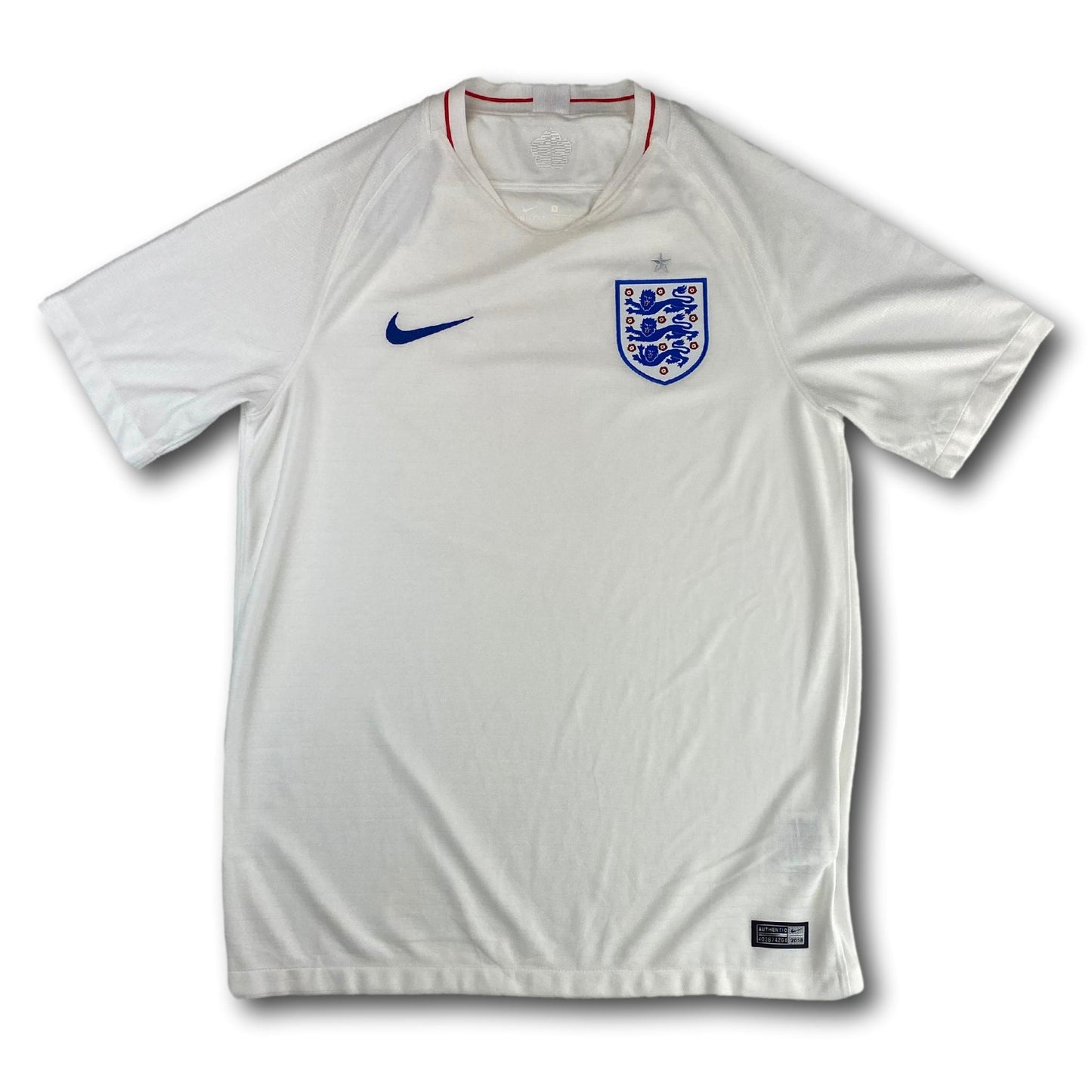 England - 2018-19 - Home - M - Nike