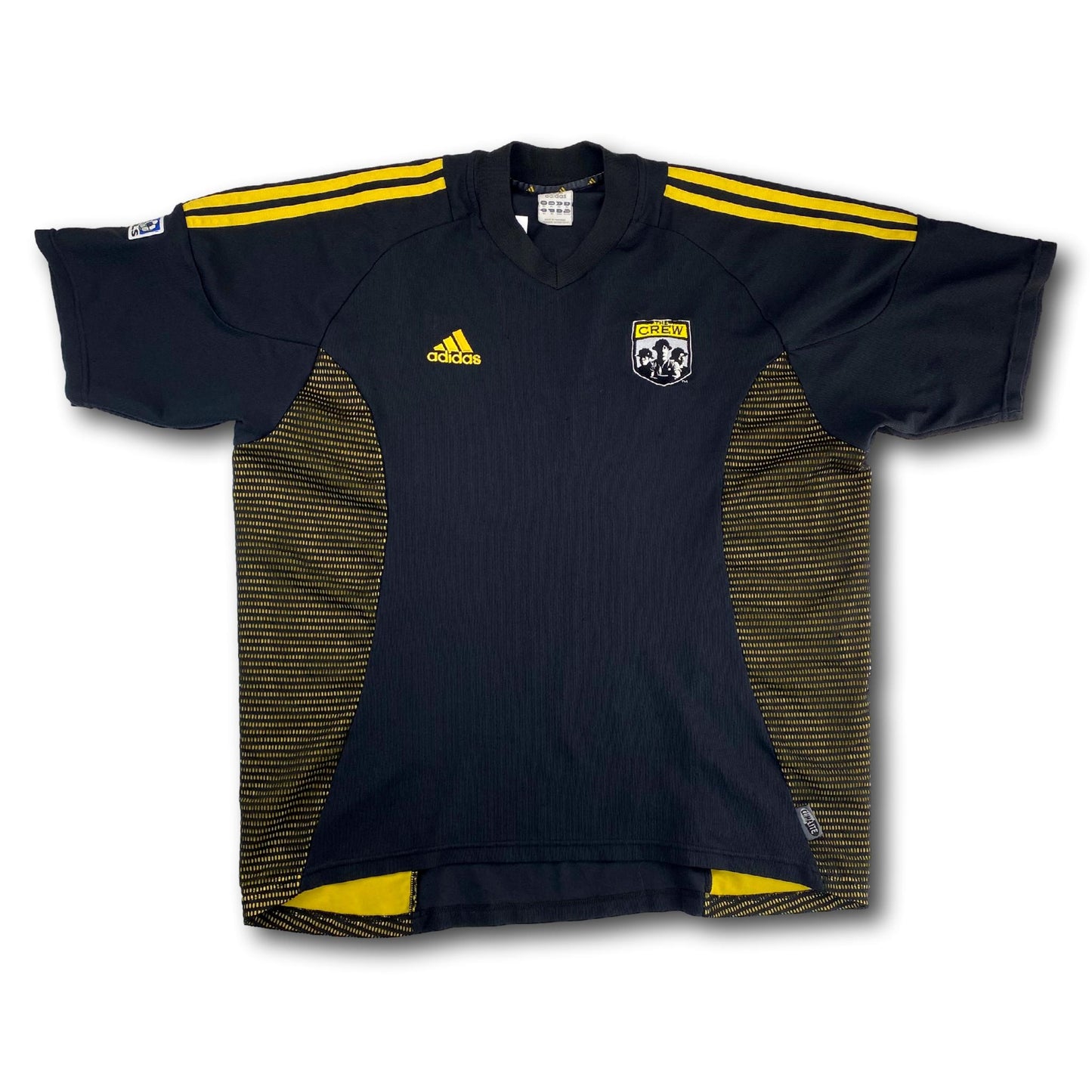 Columbus Crew - 2002-03 - Away - XL - adidas