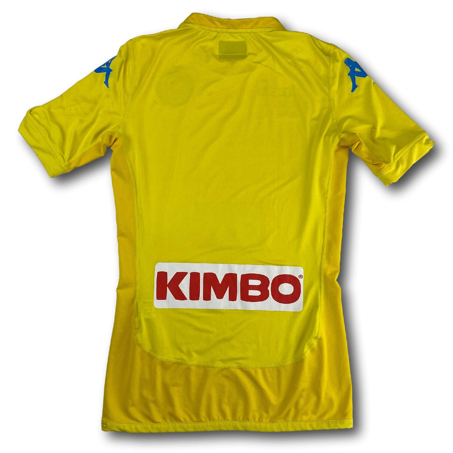 SSC Napoli - 2017-18 - Away - S - Kappa