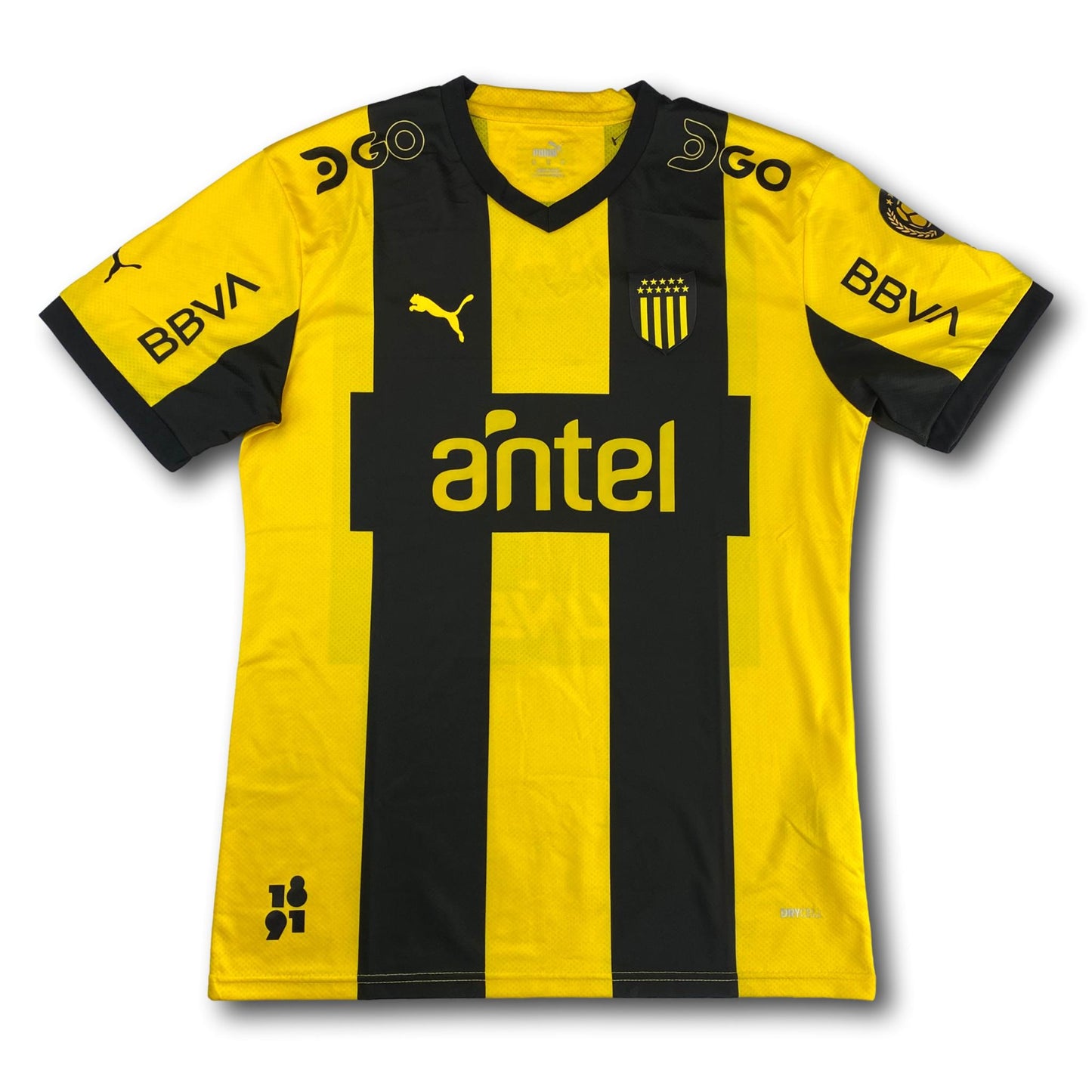 Peñarol - 2023-24 - Home - XL - Puma