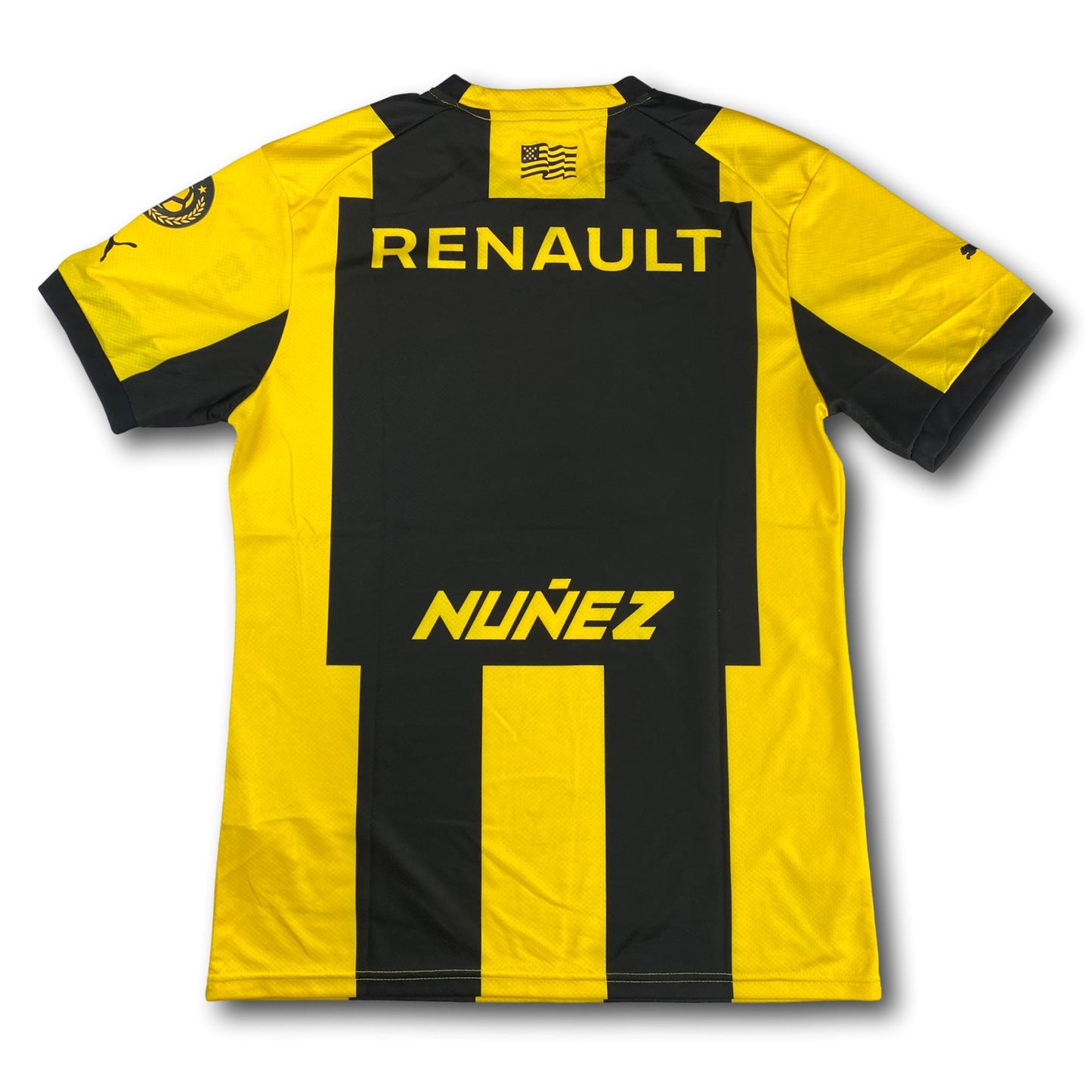 Peñarol - 2023-24 - Home - XL - Puma