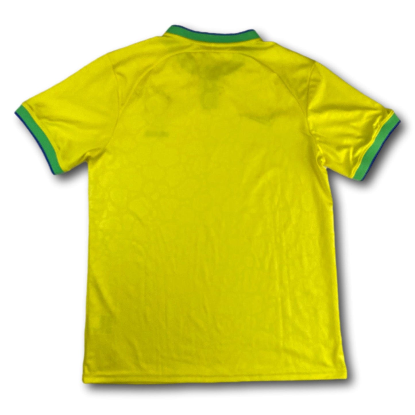 Brazil - 2022-23 - Home - L - Nike