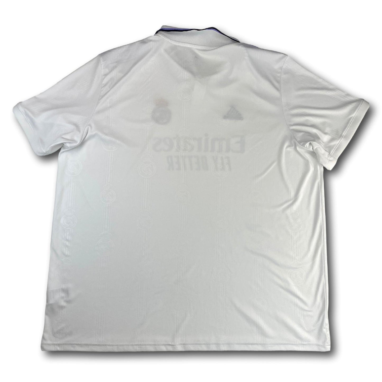 Real Madrid - 2022-23 - Home - XXXL - adidas