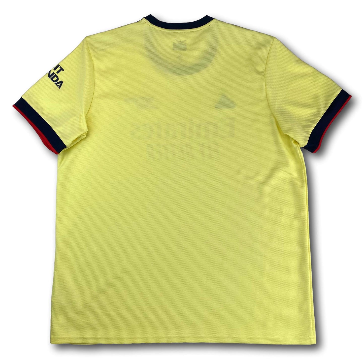 Arsenal FC - 2021-22 - Away - XXL - adidas