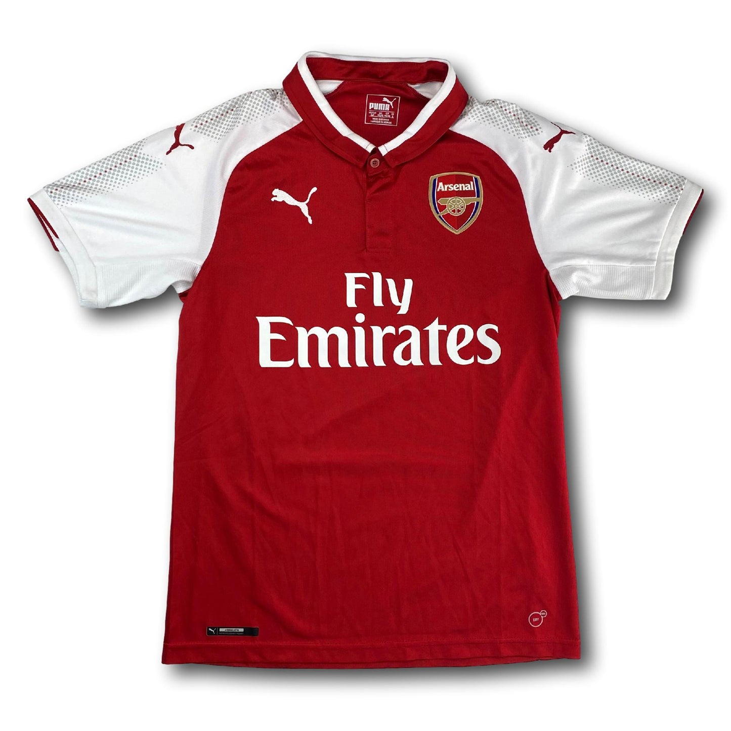 Arsenal FC - 2017-18 - Home - W - Puma