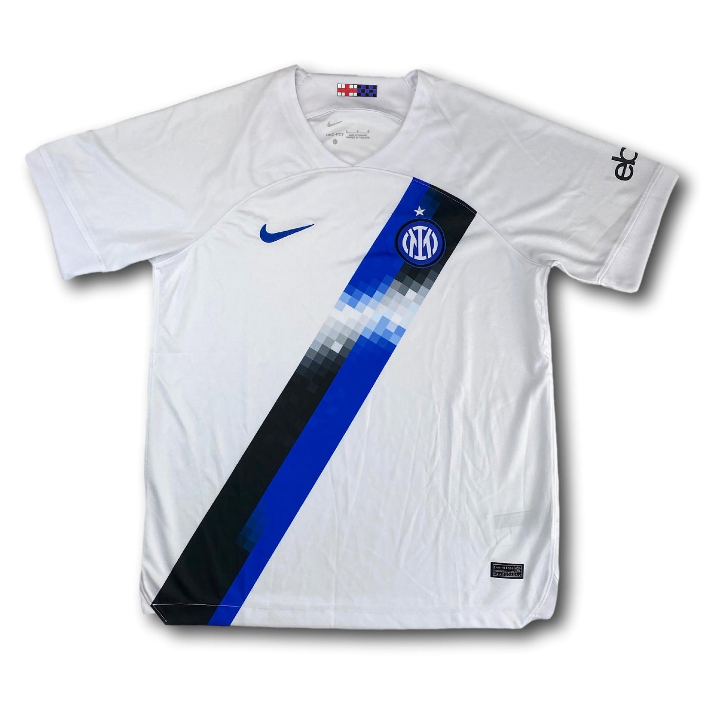 Inter Milan - 2023-24 - Away - L - Nike