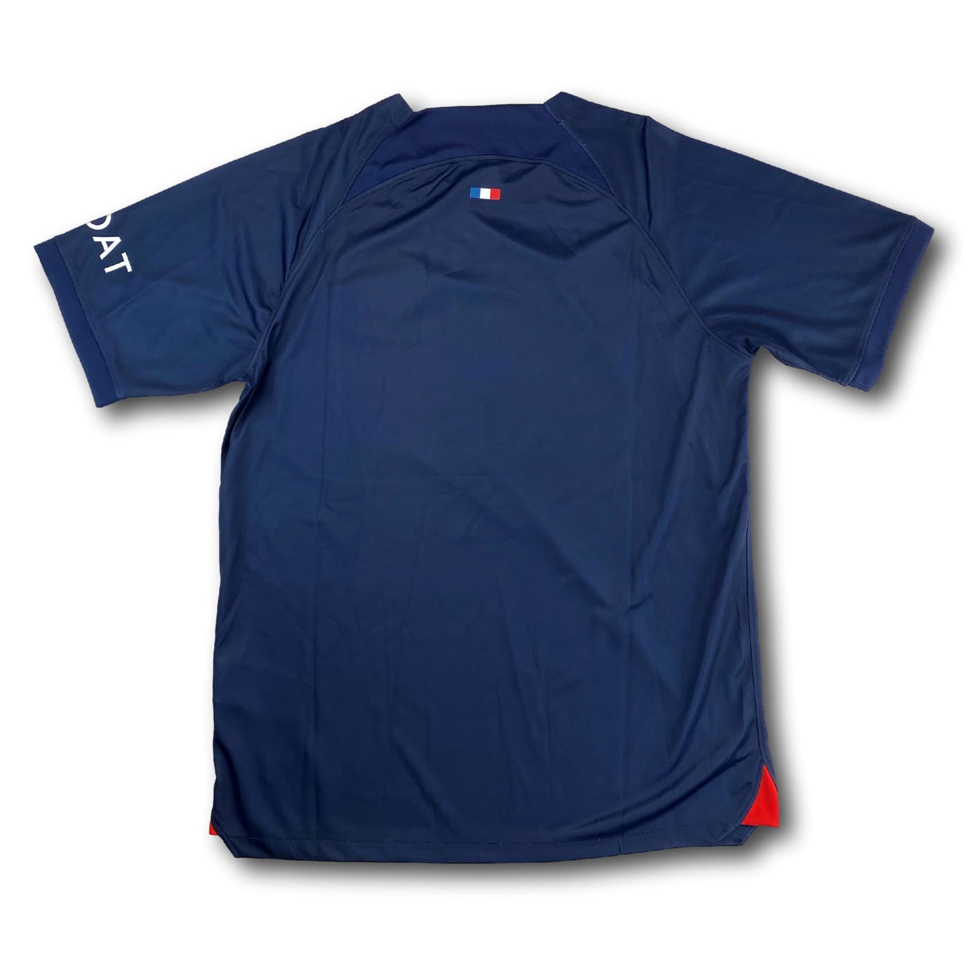 Paris Saint-Germain - 2023-24 - Auswärts - L - Nike