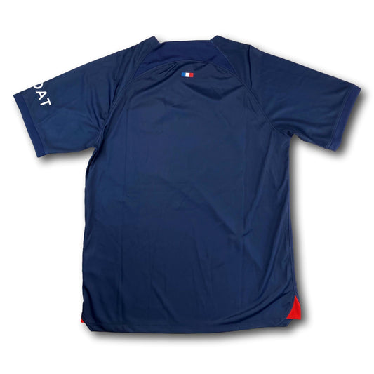 Paris Saint-Germain - 2023-24 - Auswärts - L - Nike