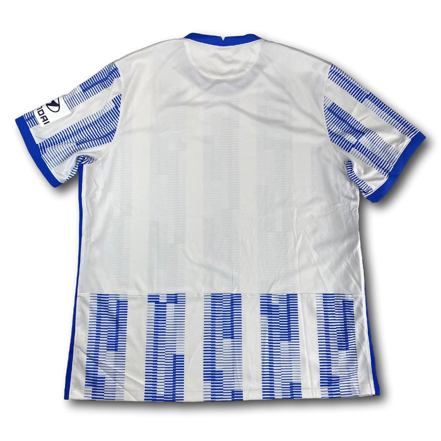 Hertha Berlin - 2021-22 - Home - XXL - Nike