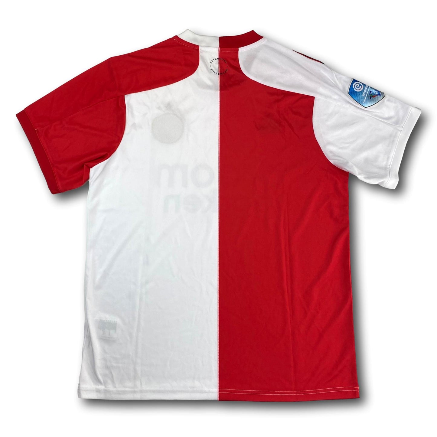 Feyenoord Rotterdam - 2020-21 - Home - XL - adidas