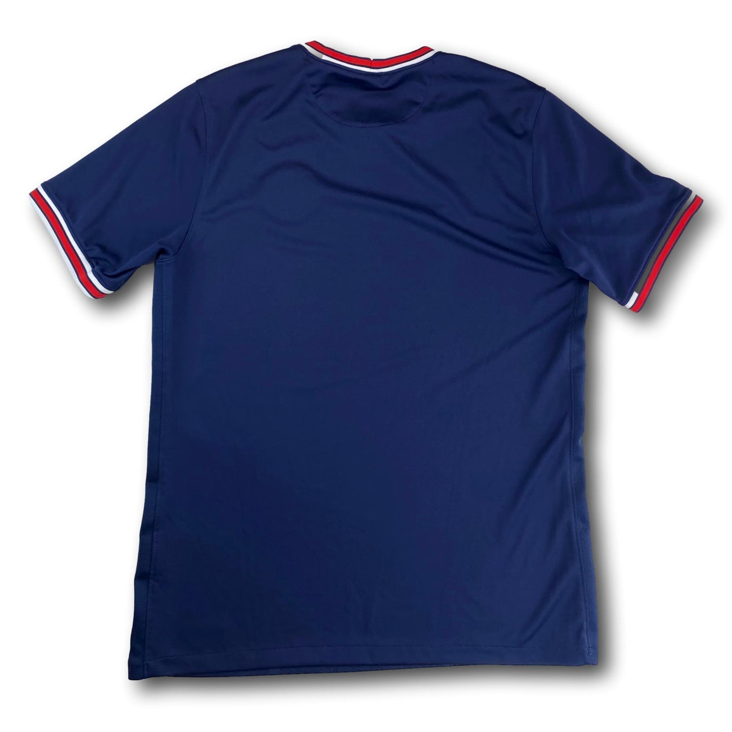 Paris Saint-Germain - 2021-22 - Home - M - Jordan