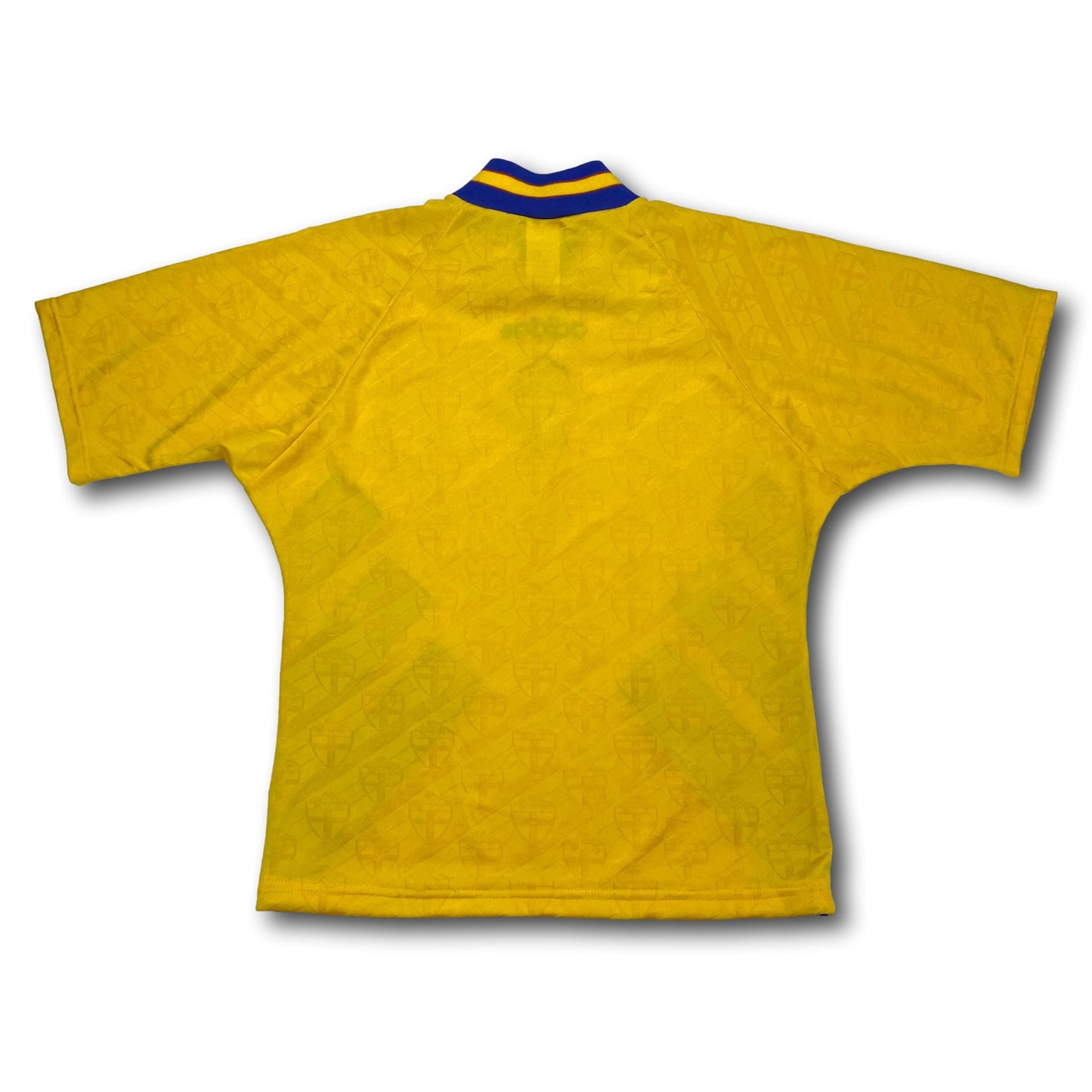 Sweden - 1994-95 - Home - M - adidas