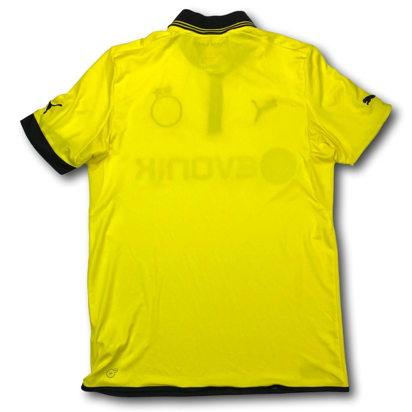 Borussia Dortmund - 2012-13 - Home - L - Puma