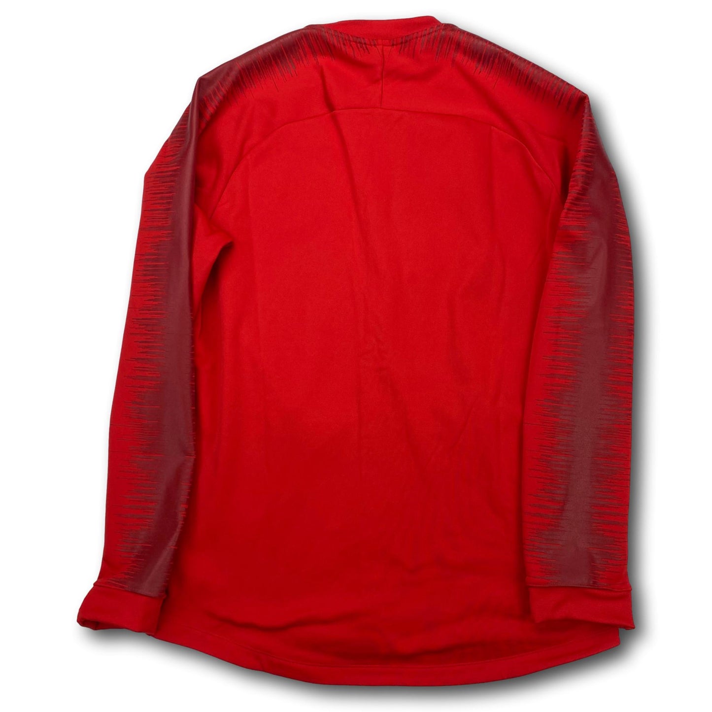 Türkiye - Football Jacket - Warm-up - L - Nike