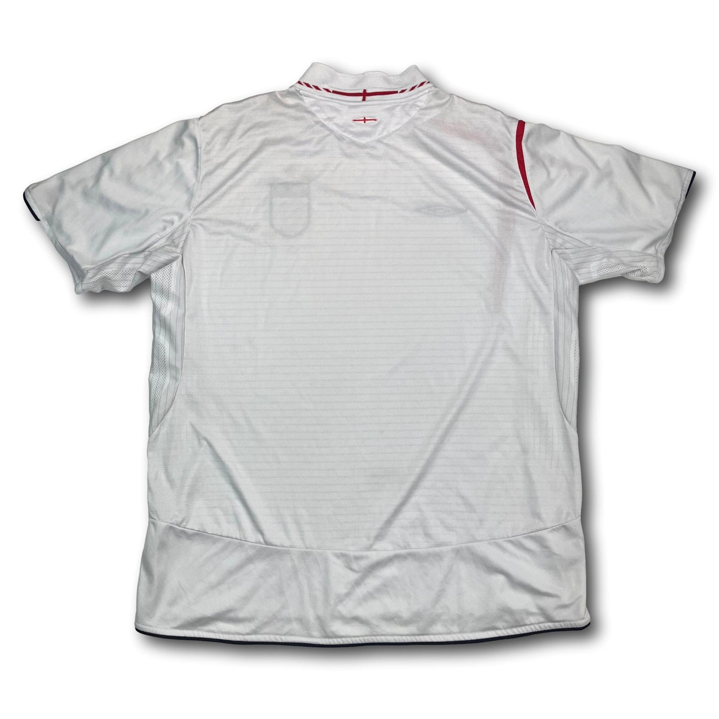 England - 2017-18 - Home - XL - Umbro